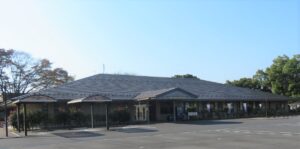 令和３年度　第４号　東近江市役所東庁舎空調設備改修工事（機械設備工事）